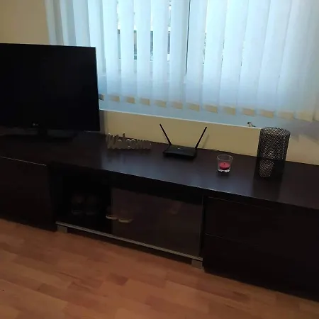 Appartement Reni *
