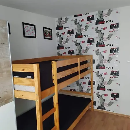 Appartement Reni