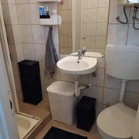 Reni Apartment Siofok