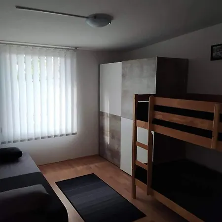 Apartment Reni Siofok