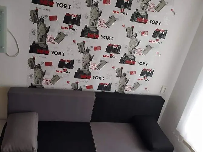 Appartamento Reni Siófok