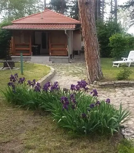 Appartamento Reni Siófok